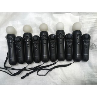 PS Move Navigation Cho PS3 PS4 Chính Hãng