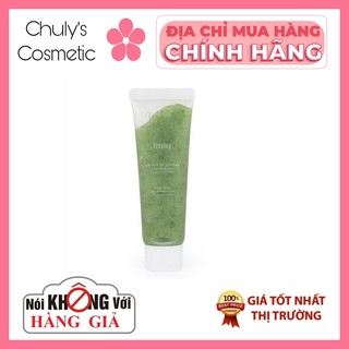 Tẩy da chết Huxley mini 30g