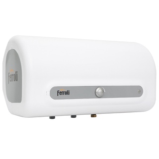 [20L]Bình nước nóng Ferroli QQ Evo ME 20 lít - Vua doanh số, Dòng chuyên kinh doanh, Giá rẻ Hàng Chính Hãng