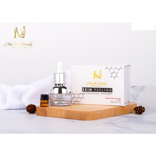 Peel Phân Giải Sắc Tố Nám NASHI