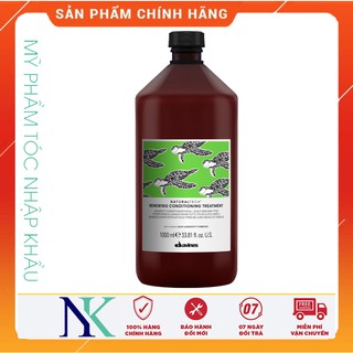 Dầu xã trường thọ Davines Renewing Conditioner 1000ML