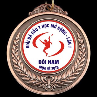 Huy chương bóng đá