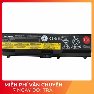 ⚡️[Pin zin]Pin laptop lenovo ThinkPad L430，L530 ,T430，T430I, T530，T530I, W530I, W530