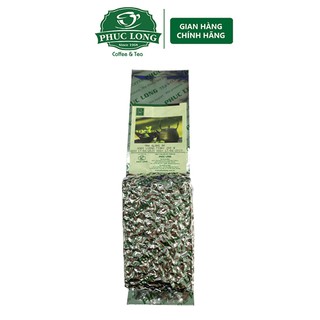 Trà Ô Long 80 - Phúc Long - Gói 200g