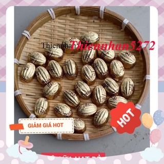 Socola hạt dẽ vàng