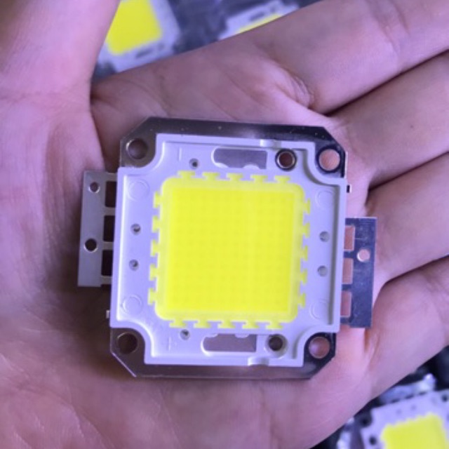 Chip Led 100w -36v