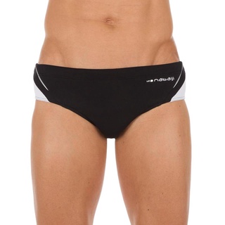 Quần bơi Decathlon NABAIJI 900 yoke cho nam - size 38
