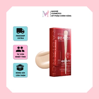 SET KEM NỀN MISSHA KÈM CỌ