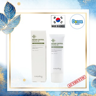 Kem che khuyết điểm chống nắng Easydew EX Repair Control Mineral BB SPF 46+ (50ml)