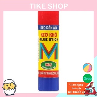 HỒ KHÔ MIC