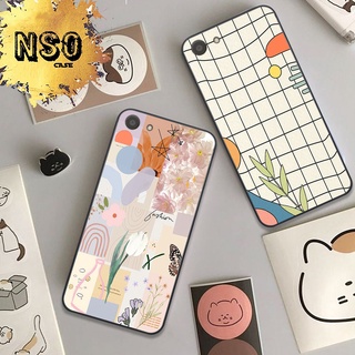 [Freeship từ 50k] Ốp Oppo A71 - Oppo A83 in hình họa tiết đẹp