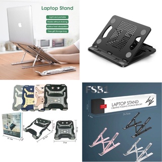 [FREESHIP] GIÁ ĐỠ, ĐẾ TẢN NHIỆT LAPTOP, IPAD CHỮ X, S6, C2 ĐA NĂNG, XẾP GỌN