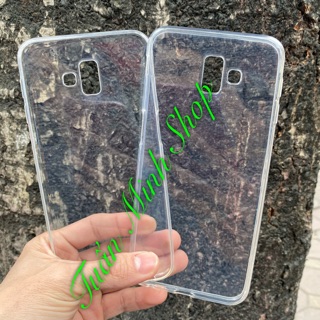 Ốp lưng Galaxy J6 Plus