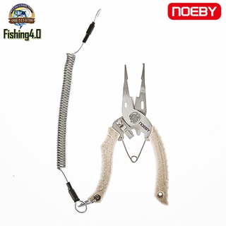 kìm kẹp cá NOEBY size nhỏ - kìm gỡ lưỡi chuyên dụng câu lure - Chất Lượng Tốt