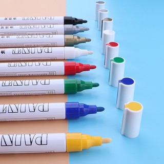 PAINT MARKER - BÚT SƠN CAO CẤP BAOKE MP510