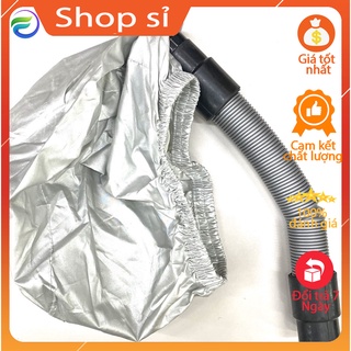 [SỈ] Bộ ống mũ máy hấp máy ozone/Ống máy hấp/Mũ máy phấp/Phụ kiện máy hấp/Vòi máy hấp