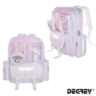 Balo Gấu Tiedye Degrey - BGTD