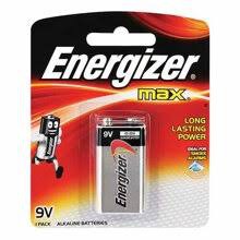 PIN ENERGIZER MAX 522 BP1 9V (Pin vuông)