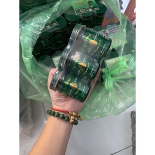 6 hủ cù là lá Bồ đề Thái Lan 50g