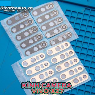 Kính camera vivo x27