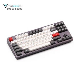 Bộ nút bàn phím SA Maxkey Foundation 129 nút