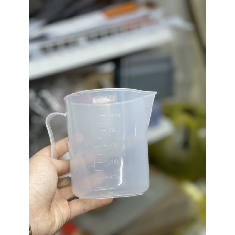 Ca Đong chất Lỏng 500ml