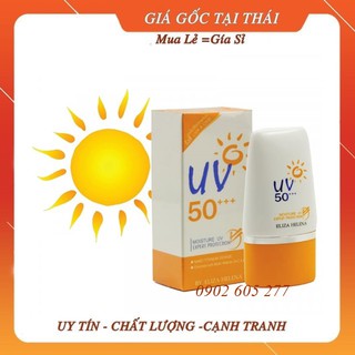 [hàng chính hãng]Kem Chống Nắng Eliza Helena UV  50+++ Thái Lan