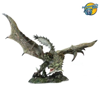[Đặt trước] [Capcom] Mô hình quái vật Monster Hunter Figure Builder Creator's Model Female Fire Wyvern Rathian