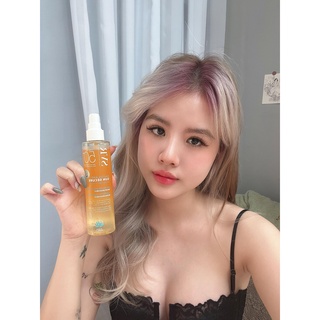 Xịt chống nắng SVR Eau Solaira Sun Secure SPF 50+ 200ml