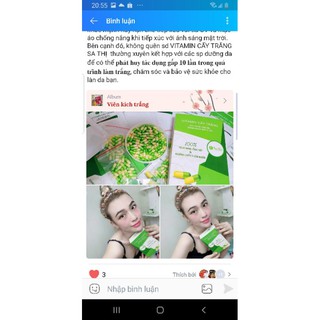 viên sa thị ( 1 viên ☆)