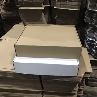 20 HỘP GÀI SIZE 43X40X8CM ĐỰNG QUẦN ÁO, PHỤ KIỆN...