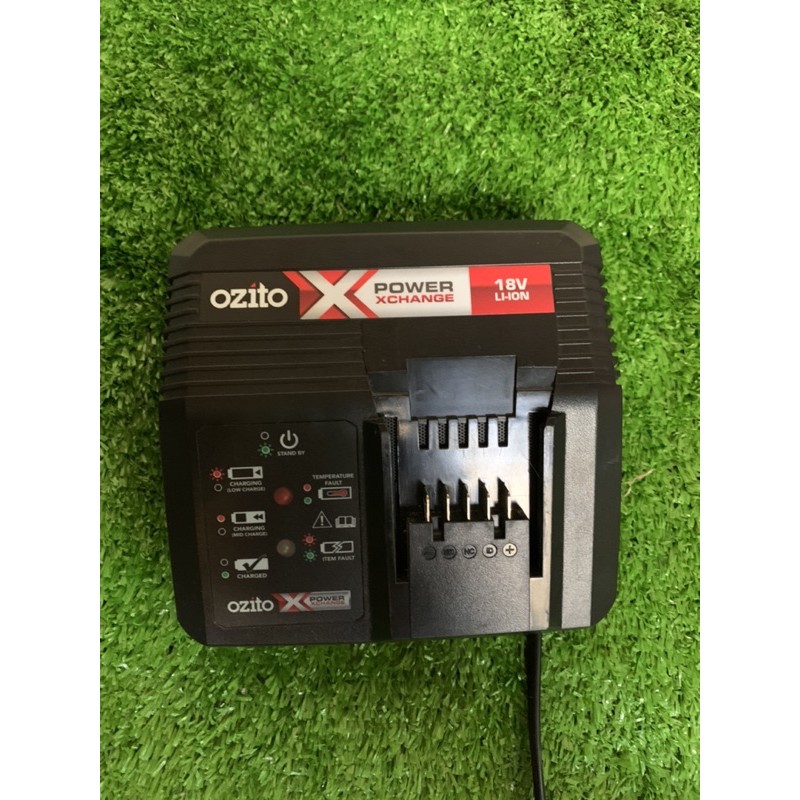 Sac Ozito 18v