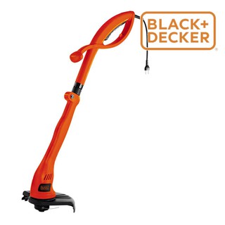 350W Máy cắt cỏ chạy điện Black &amp; Decker GL300-B1