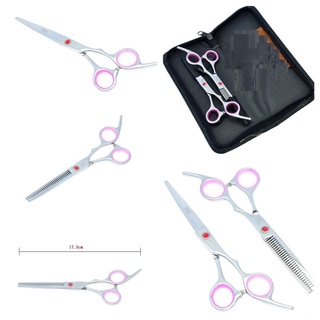 Kéo Cắt Tóc Giá Rẻ VS Sassoon Cắt Tóc Tại Nhà Home Hair Cutting Scissors