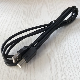 Dây Cáp Usb Của Máy In Hóa Đơn Nhiệt Loại Tốt bảo hành 12 tháng