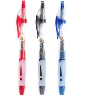 Combo 1 hộp =12 bút MG 1163 loại 1 xịn , đủ 3 màu mực :Xanh -Đen -Đỏ .