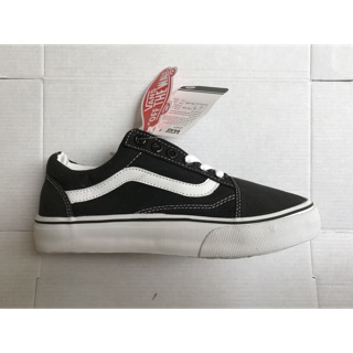 (Ảnh thật+fullbox) Giầy van old skool đen chất đẹp giá rẻ