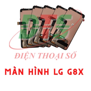 Bộ màn hình lg g8x
