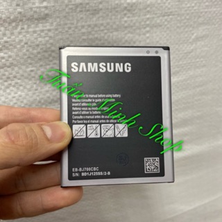 Pin Galaxy J7 2015 J700 / On7 / J4 2018