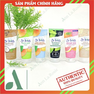 Tẩy Da Chết ST.Ives 170g