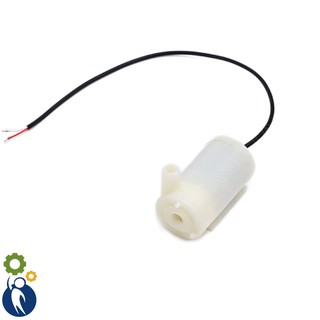 Máy Bơm Nước Mini 3-5V