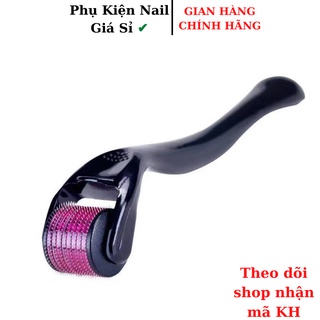 cây lăn kim tay ZGTS 540 đầu kim từ 0.25- 1.0mm