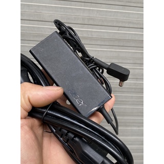 Cục sạc cho laptop Acer 19V 2.37A 45W zin bóc máy
