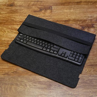 Túi đựng bàn phím cơ TKL Fullsize 60 87 104 108 - bảo vệ bàn phím chống sốc va đập