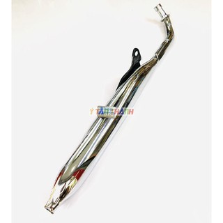 pô xe cub móc cam xăng nồi