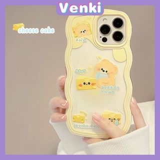 iPhone Case Candy Color Wave 2-in-1 Silicone Soft Case Airbag Shockproof Protection Camera Cartoon Cute Compatible For iPhone 11 Pro Max 13 Pro Max 12 Pro Max 7Plus xr XS Max