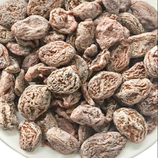 Xí muội mơ 500gr