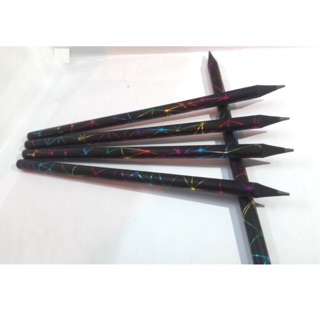 Chì Thân Đen 2B Hutis 8800