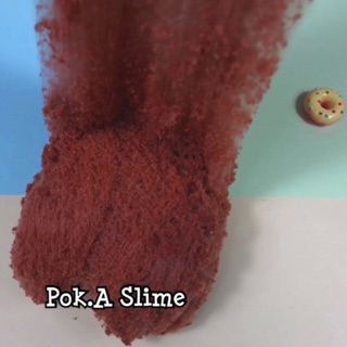 Donut Crumbs - Vụn bánh donut (chất cloud slime) (SnoWonder)