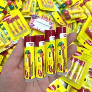 Son Dưỡng Môi Carmex Lip Balm